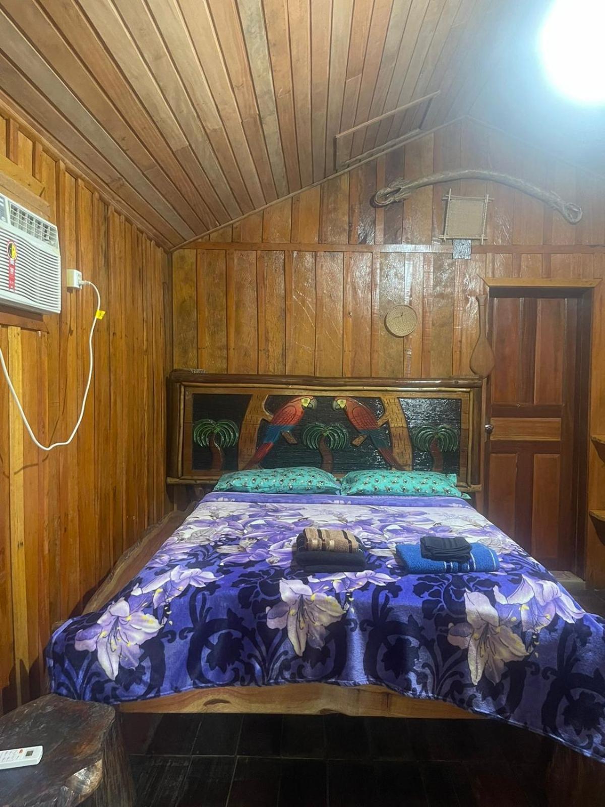 Amazonia Lodge Exxperience Paricatuba Bagian luar foto