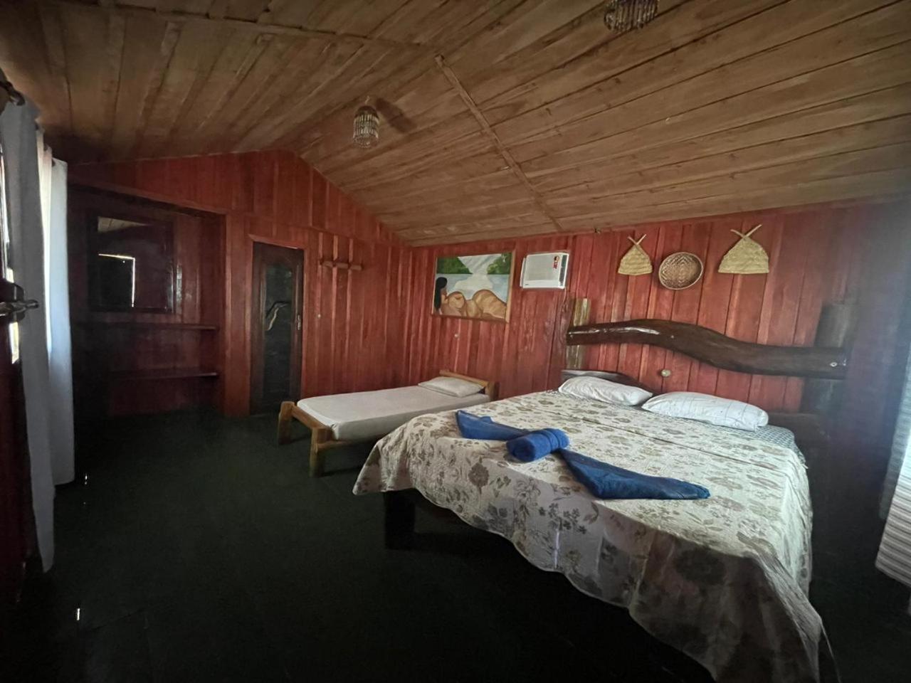 Amazonia Lodge Exxperience Paricatuba Bagian luar foto