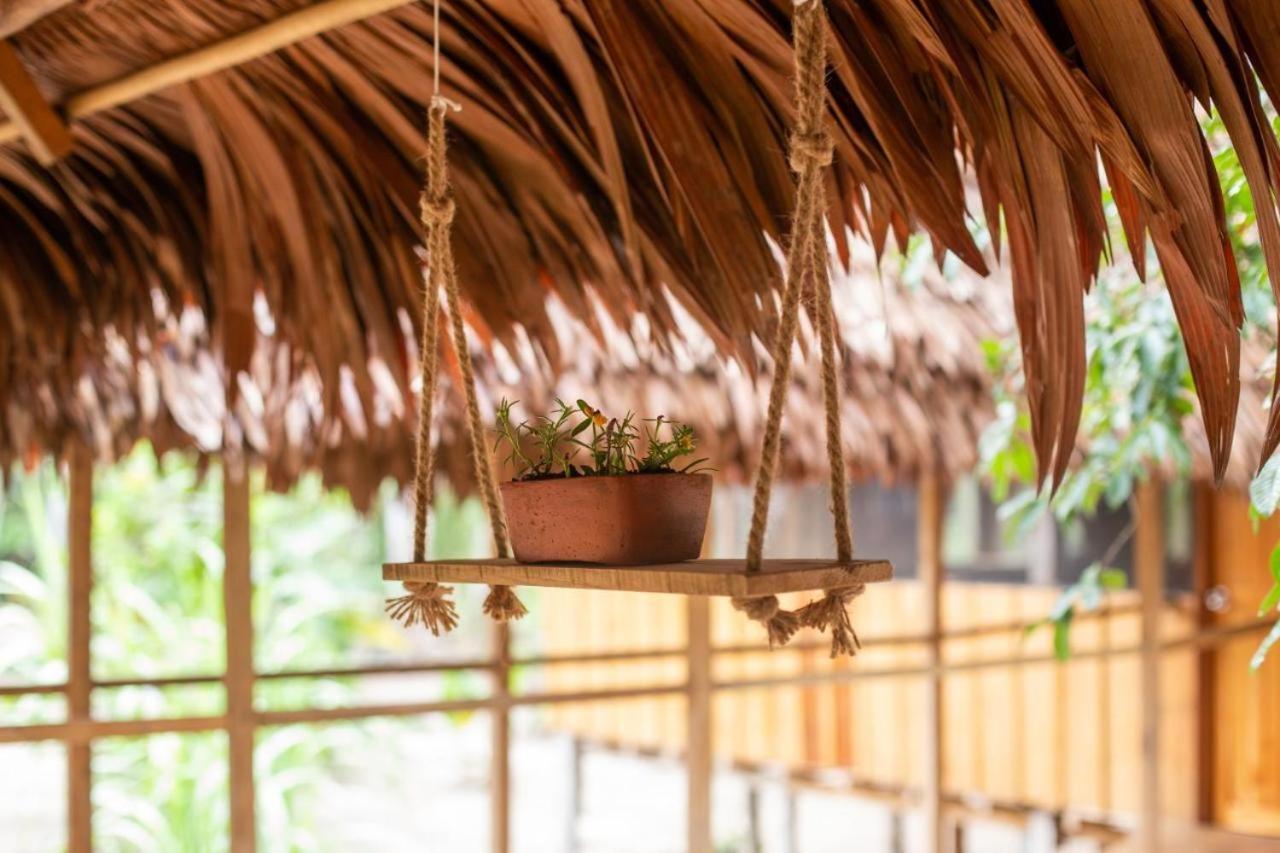 Amazonia Lodge Exxperience Paricatuba Bagian luar foto